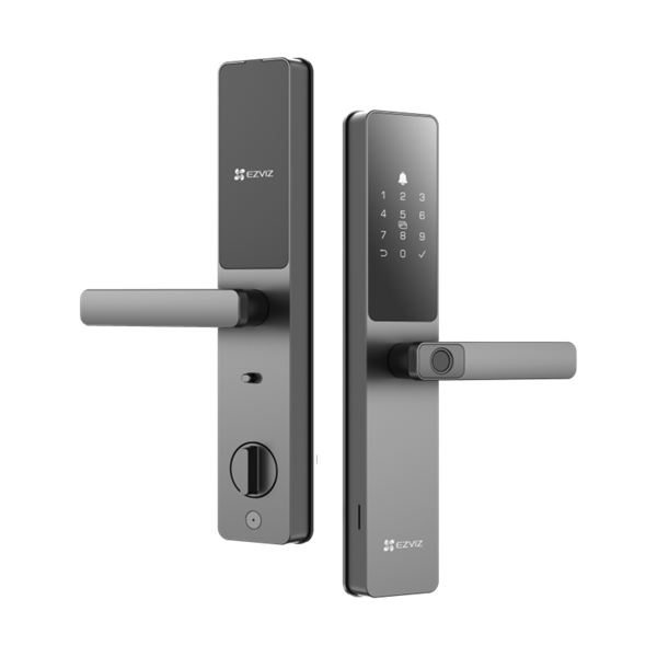 Cerradura Inteligente con Huella DL05