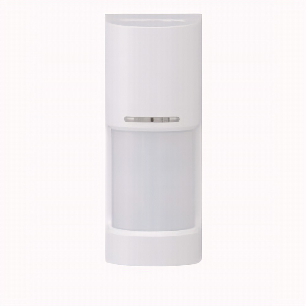 Sensor De Movimiento Cableado PIR Anti-Masking Exterior 12m 180°