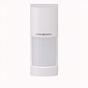 Sensor De Movimiento Cableado PIR Anti-Masking Exterior 12m 180°