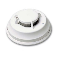 DETECTOR DE HUMO