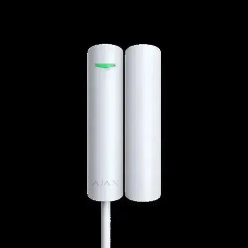 Detector Magnético Doorprotect Blanco