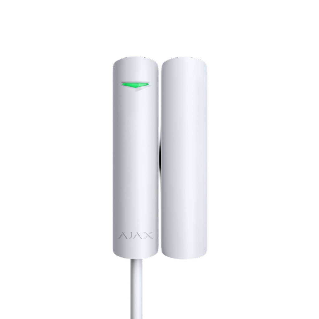 Detector Magnetico Blanco