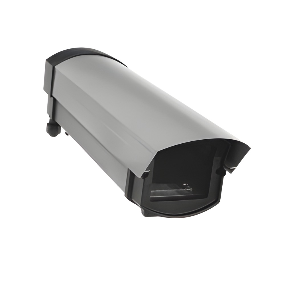 Caja Metálica Para Cámara De Seguridad Gl201s