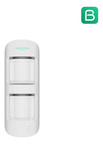 SENSOR DE MOVIMIENTO Exterior Inalámbrico