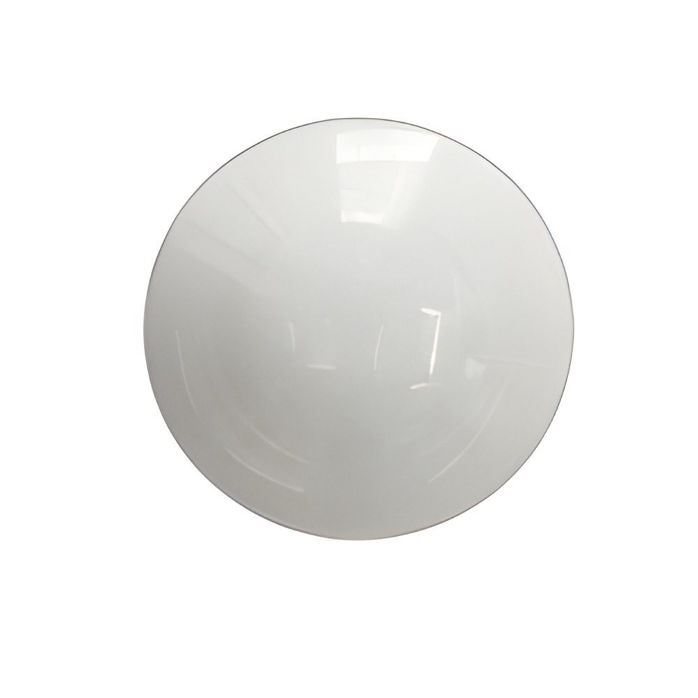 Carcasa Con Lente De Repuesto Para Detector 360°