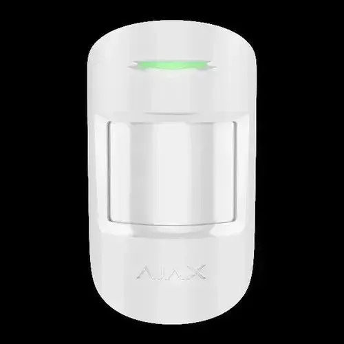 SENSOR DE MOVIMIENTO 6 Metros Inalámbrico