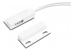 Magnético Autoadhesivo Blanco