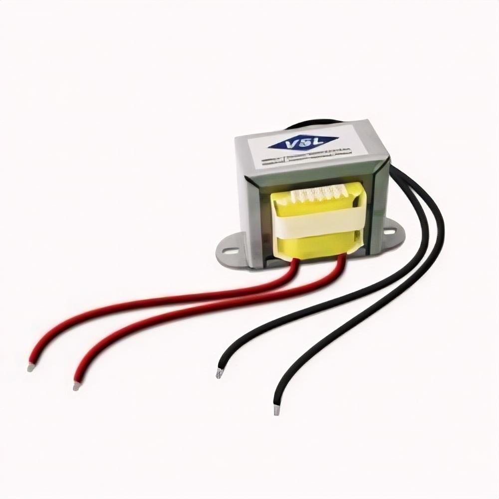 Transformador 220VAC A 16VAC 4A