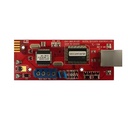 Módulo De Alarma TCP/IP Cableado