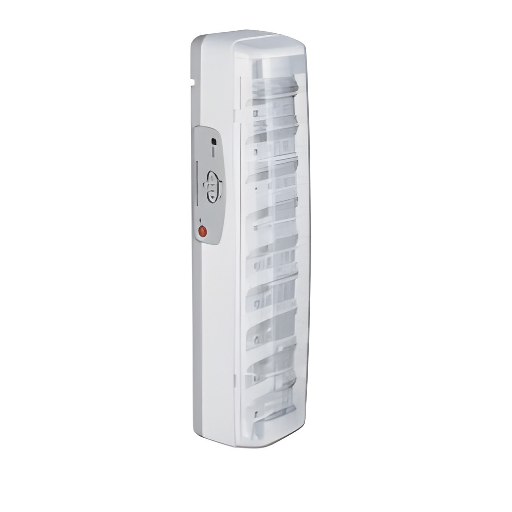 Lámpara De Emergencia LED