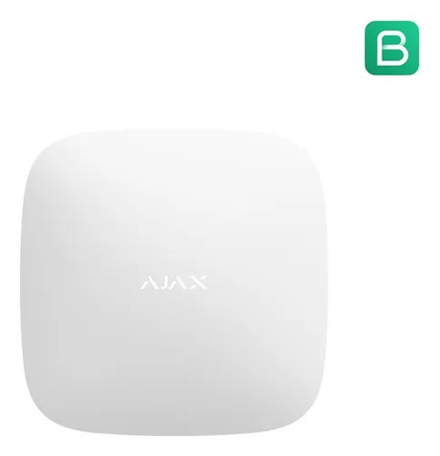 Repetidor Blanco