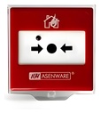 Avisador Manual Convencional