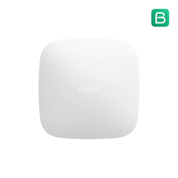 CENTRAL DE ALARMA 4 Zonas senal