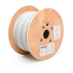 Rollo Cable Coaxial Rg59 305m