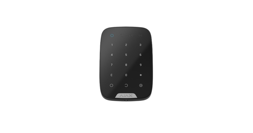Teclado Inalámbrico Bluetooth