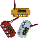 Módulo De Salida Mini Direccionable