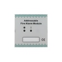 Módulo De Alarma Entrada Cableado