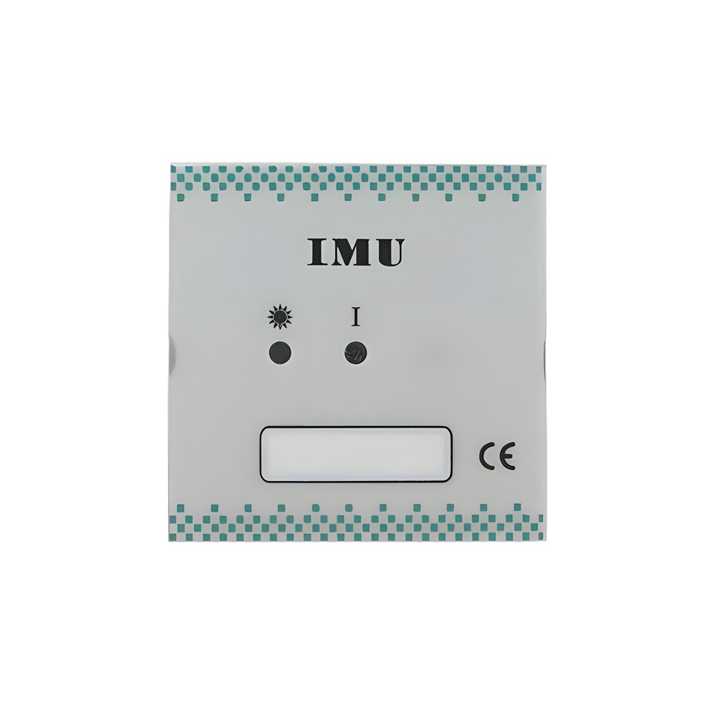 Módulo De Entrada 24V Externa