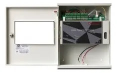 Panel Expansor Analógico Direccionable 6 Lazos