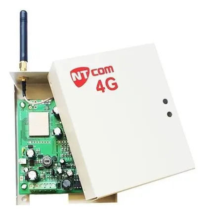 Comunicador Universal 4G