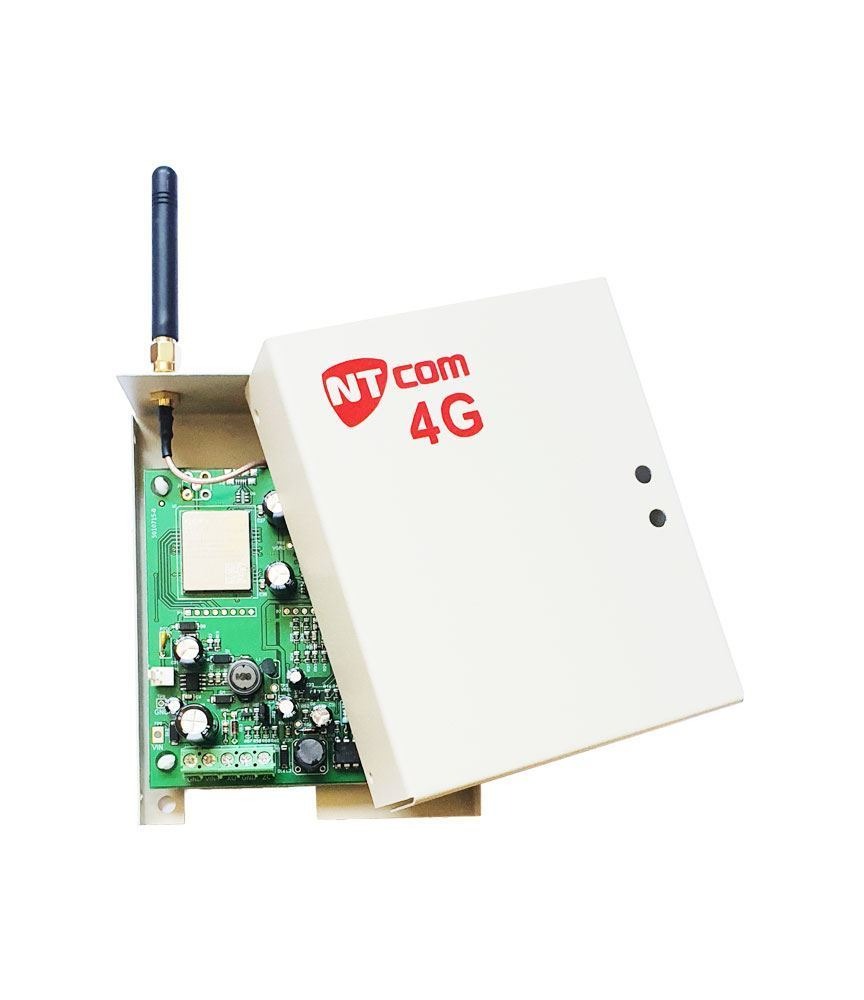 Comunicador Universal 4G