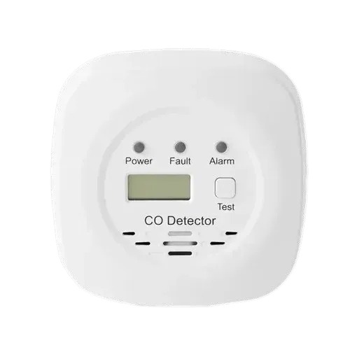 Detector De Gas Cableado