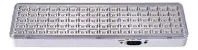Lámpara De Emergencia 80 LED