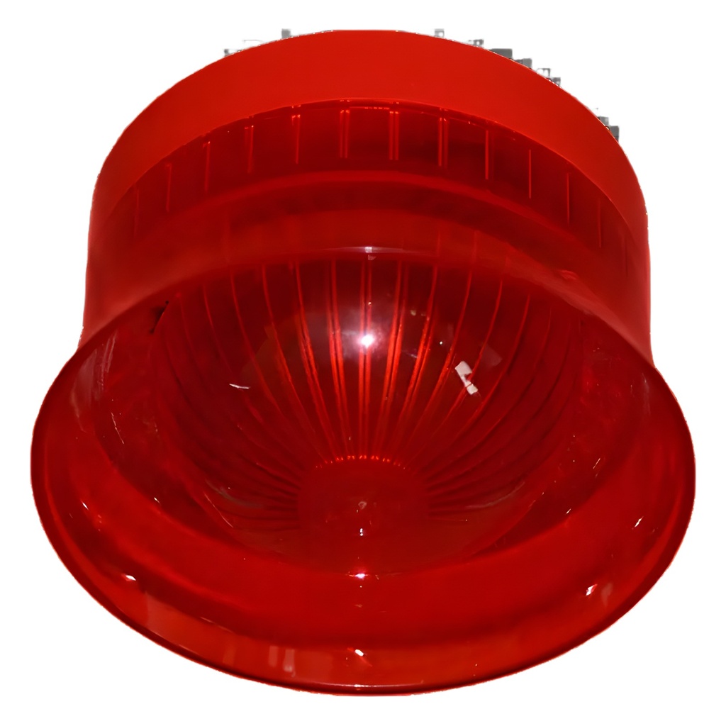 Detector De Humo Cableado Addressable