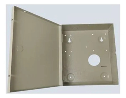 Gabinete Para PC Grande Beige