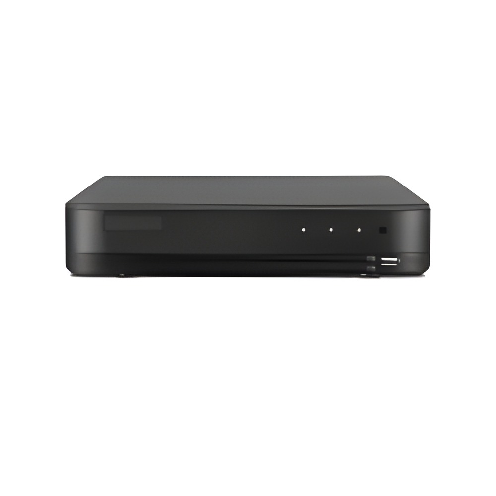 DVR 8 Canales 5MP SATA