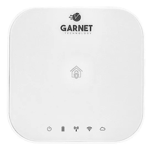 Central Alarma 32 Zonas
