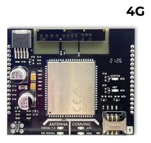 Comunicador 4G