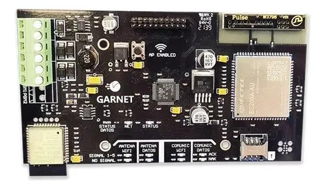 Módulo Comunicador 4G WiFi