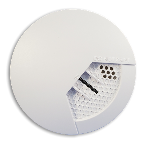 DETECTOR DE HUMO Inalámbrico