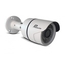 Cámara HD Analógica Bullet Exterior 1080p 2.8mm Infrarroja 20m