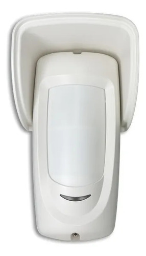 Detector Exterior