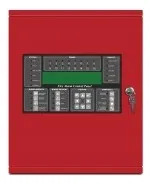 Panel De Incendio Analógico Direccionable