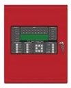 Panel De Incendio Analógico Direccionable
