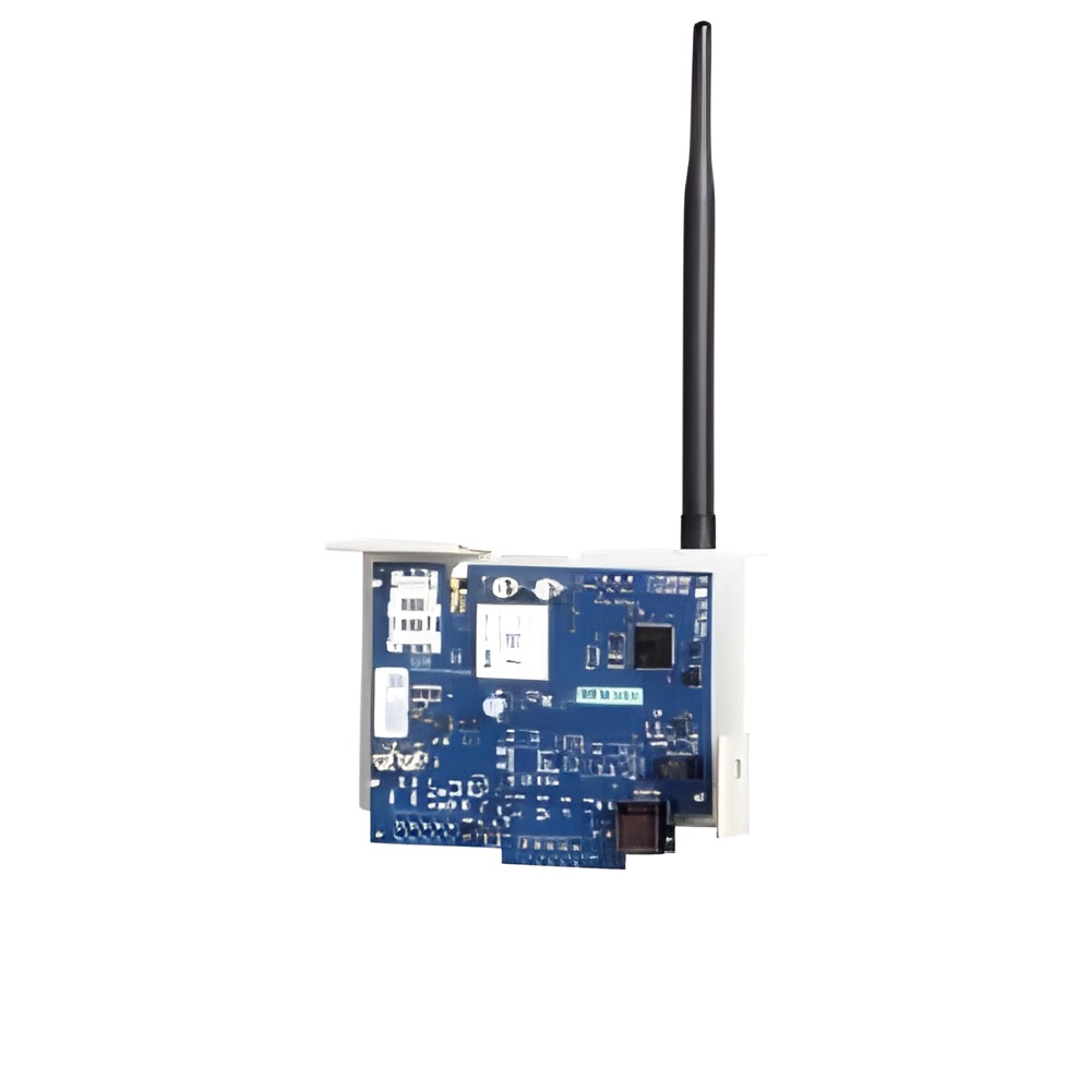 Comunicador GSM Inalámbrico 3G Hspa Conexión IP