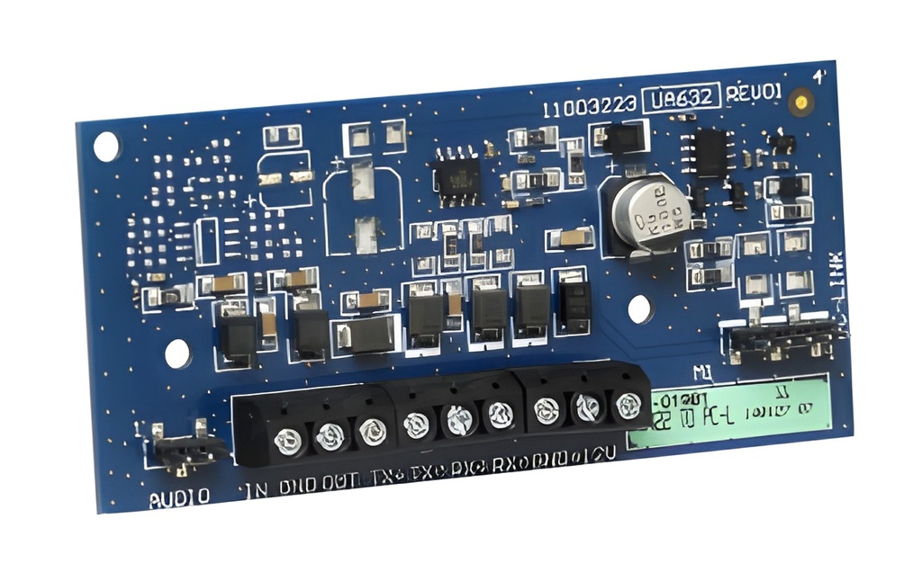 Módulo De Alarma Montaje Remoto PC-Link 15m