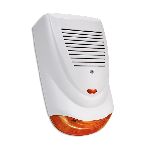 SIRENA Exterior