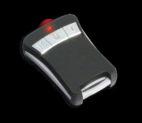 Transmisor RF