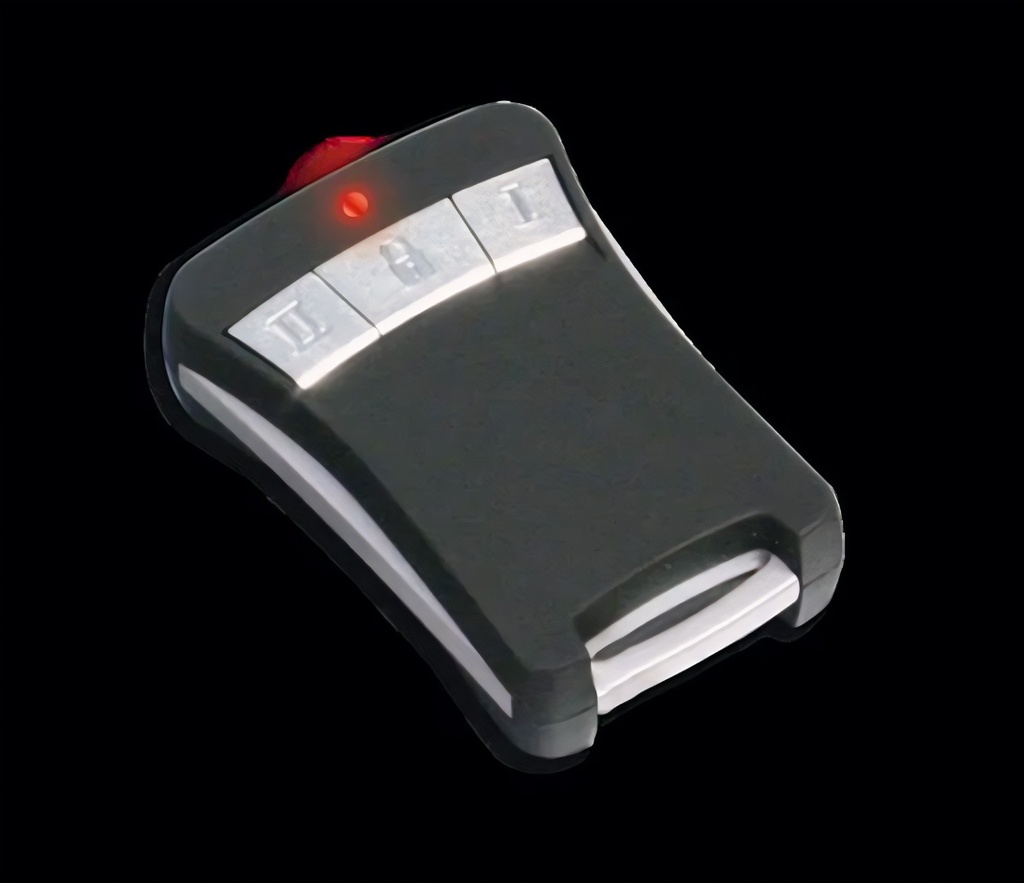 Transmisor Rf