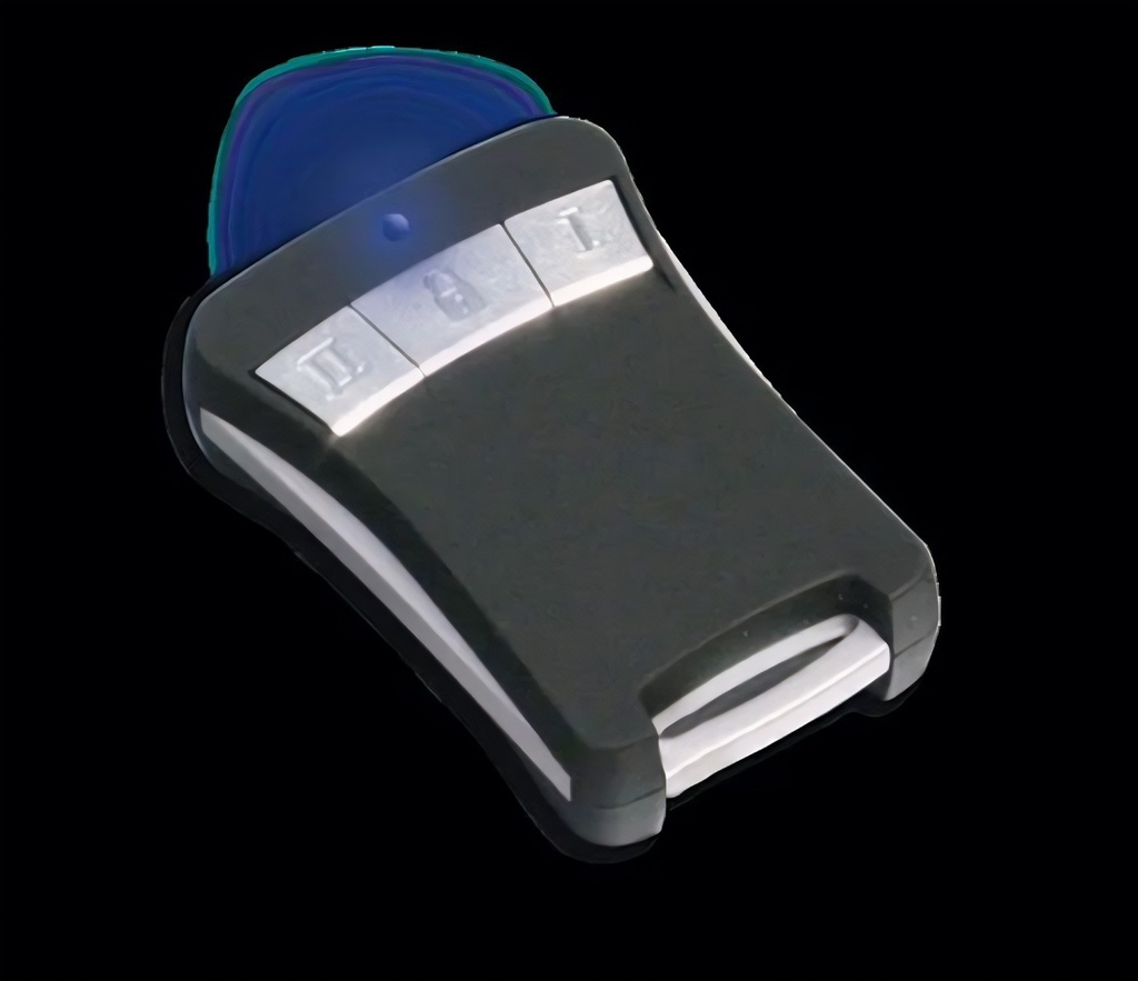 Transmisor Rf