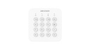 Teclado De Alarma AX PRO Inalámbrico 433MHZ 2GFSK 4 Aa 30uA