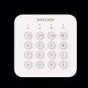 Teclado De Alarma AX PRO Inalámbrico 433MHZ 2GFSK 4 Aa 30uA