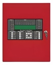 Central De Alarma Cableado