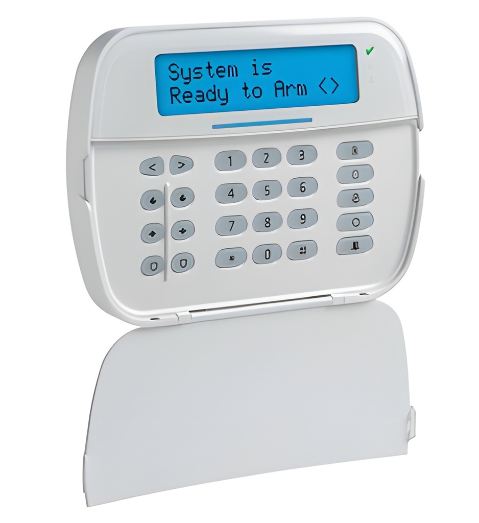 Central De Alarma Inalámbrico 868MHZ 32 Zonas