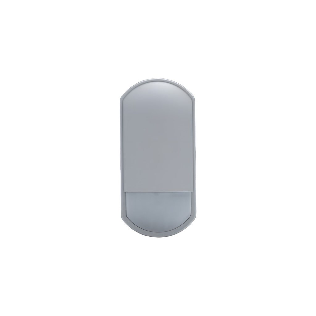 Sensor De Movimiento Cableado PIR Exterior 12m/18m