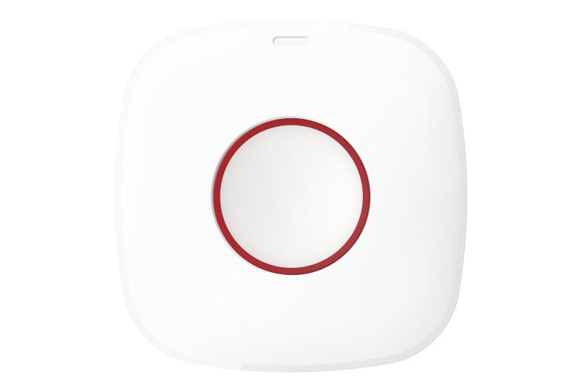 Botón De Emergencia AX PRO Inalámbrico RF 433MHz IP66
